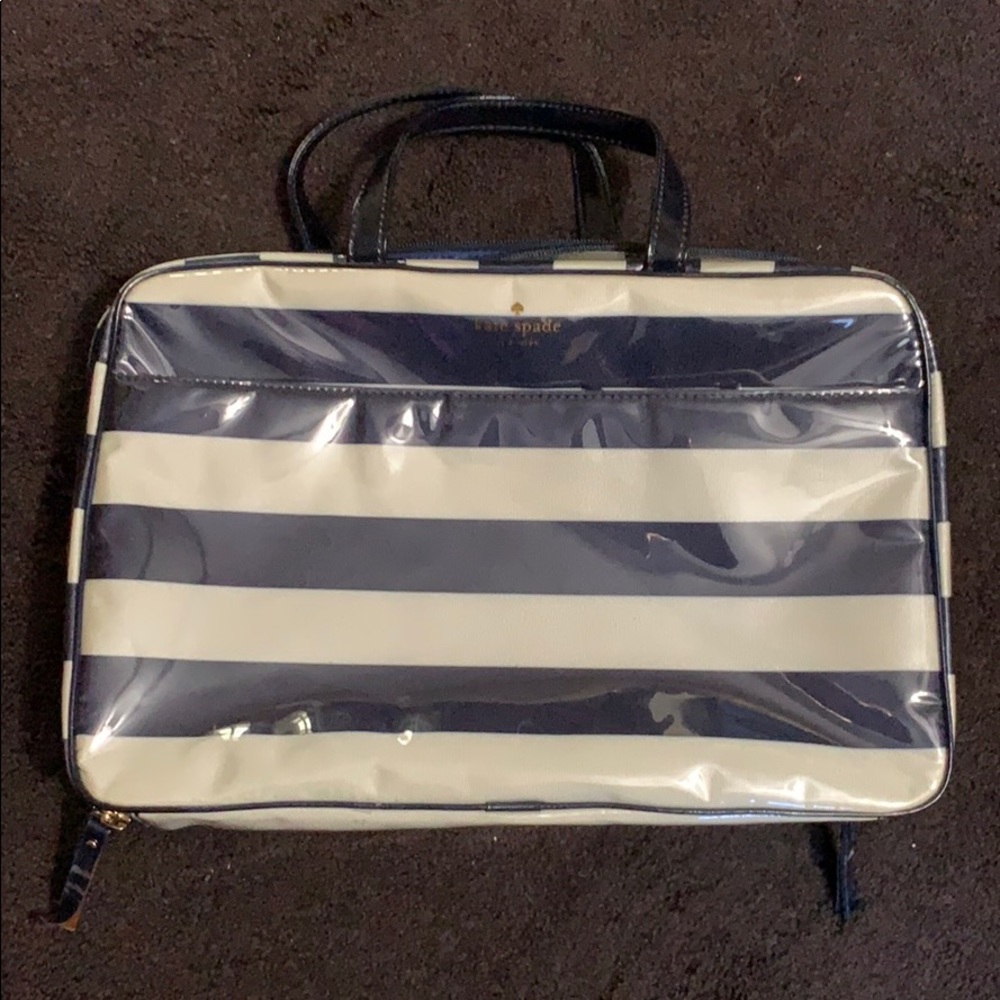 Kate Spade Large Manuela Travel Case